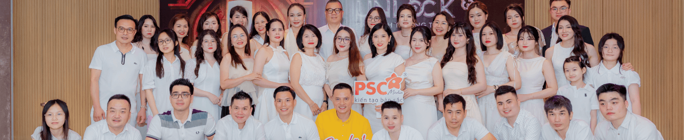 Công Ty Cổ Phần Truyền Thông PSC