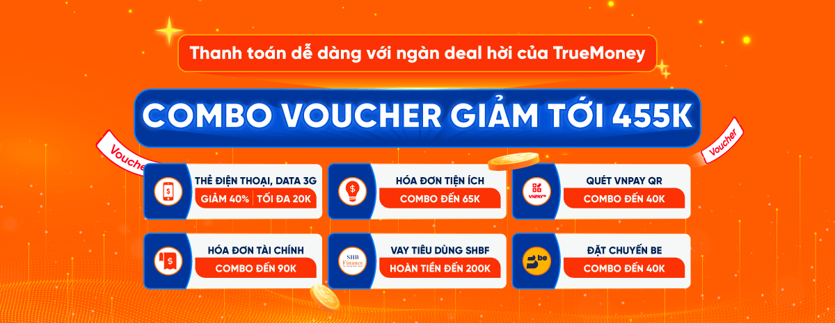 True Money Vietnam