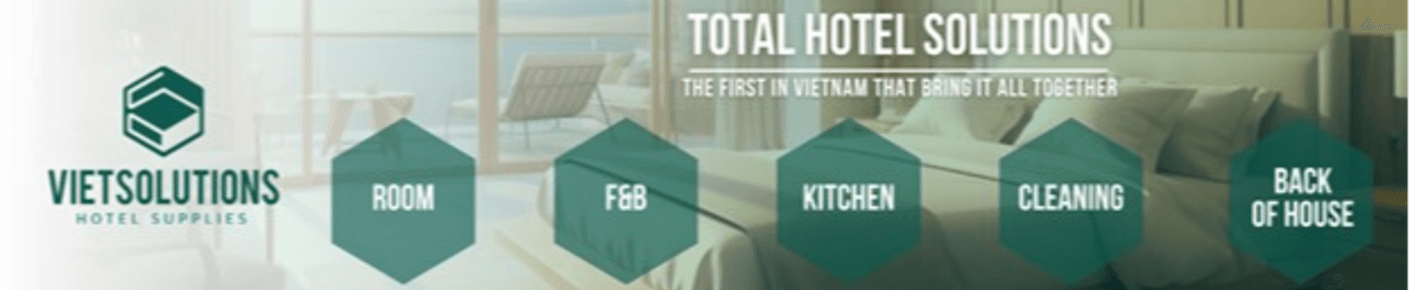CÔNG TY CỔ PHẦN GIẢI PHÁP KHÁCH SẠN VIỆT