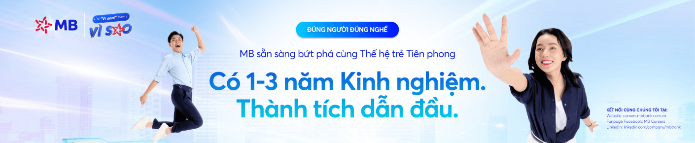 Ngân Hàng TMCP Quân Đội