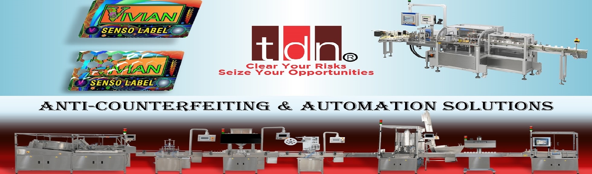 Công Ty TNHH Thương Mại Tín Dân (TD Trade Co., Ltd)