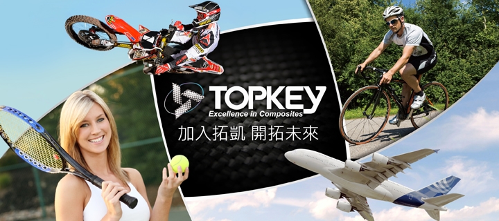 Công Ty TNHH Topkey (Việt Nam) Corporation