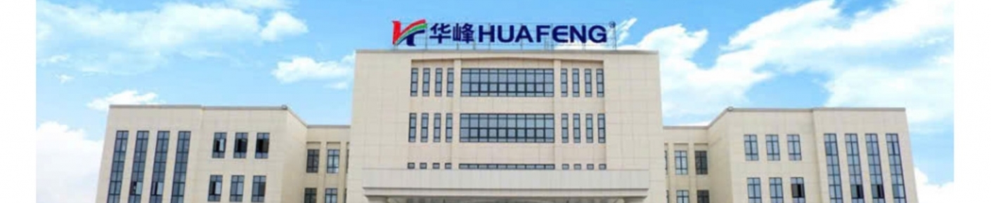 CÔNG TY TNHH HUATEX VIỆT NAM