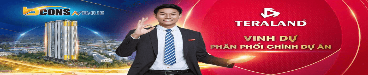 Công ty cổ phần sàn giao dịch bất động sản tera