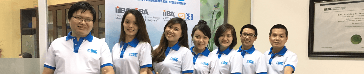 Công Ty Cổ Phần Đào Tạo Và Tư Vấn Bac