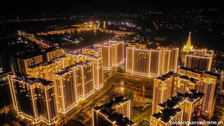 VINHOMES - Tập đoàn Vingroup