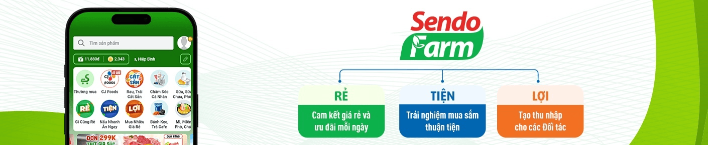Công Ty Cổ Phần Công Nghệ Sen Đỏ