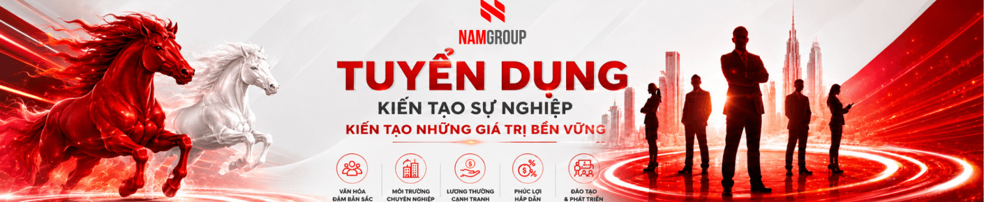 TẬP ĐOÀN NAMGROUP