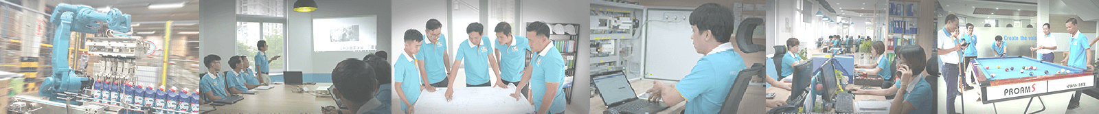 CÔNG TY TNHH CÔNG NGHỆ VŨ LÊ