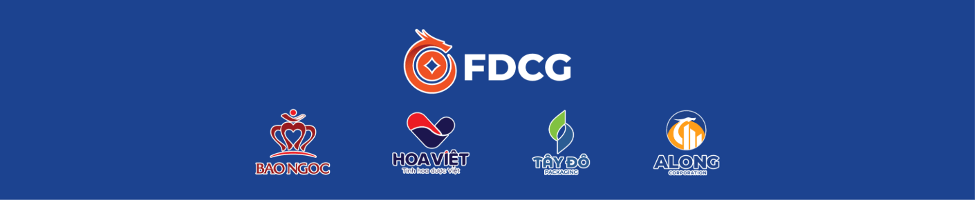 Công Ty Cổ Phần FDCG holding