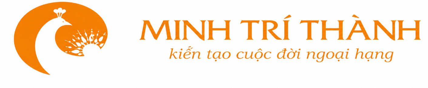 CÔNG TY CỔ PHẦN HỌC VIỆN MINH TRÍ THÀNH