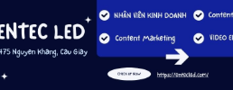 Tuyển dụng TUYỂN NHÂN VIÊN KINH DOANH/SALES B2B tại CÔNG TY CỔ PHẦN ...