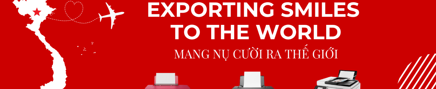 CÔNG TY TNHH CANON VIỆT NAM