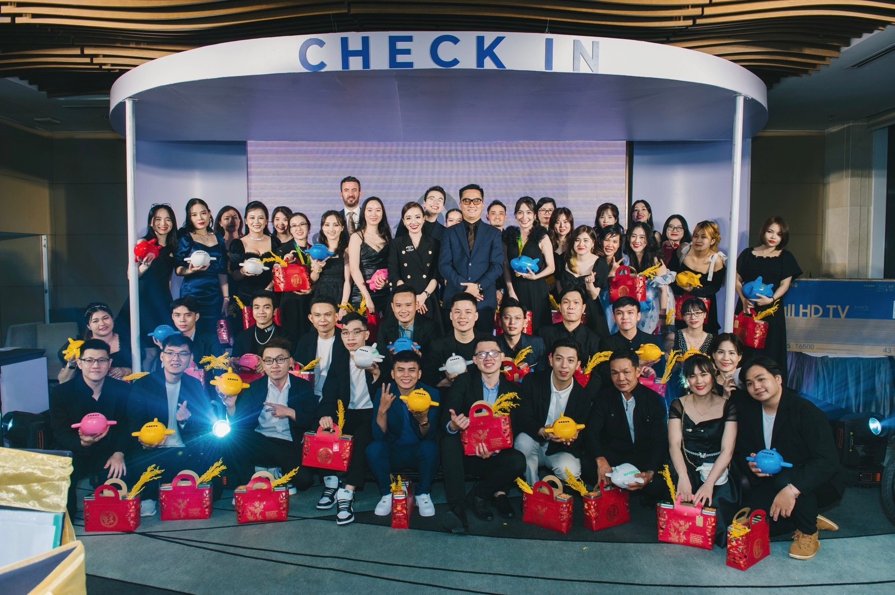CÔNG TY CỔ PHẦN TM & DV SAGEN GROUP
