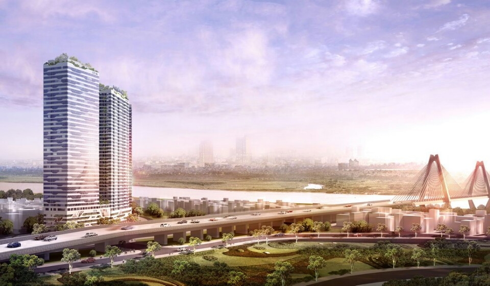 Công ty CP đầu tư xây dựng Hạ tầng và Giao thông (INTRACOM)