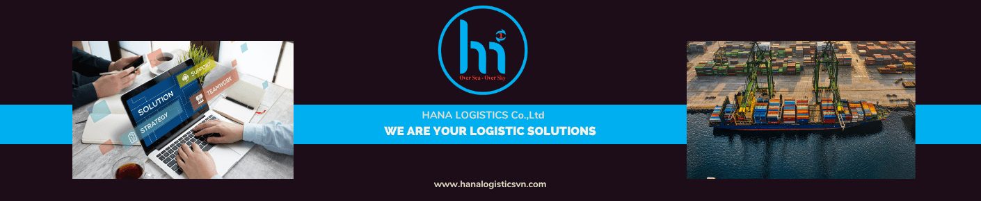 Công ty TNHH Hana Logistics