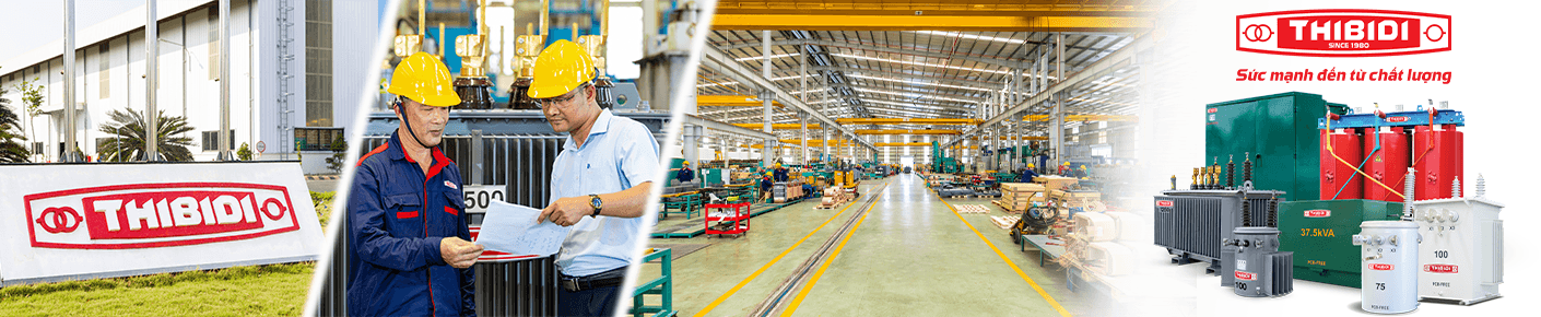 Công ty cổ phần Thiết bị điện