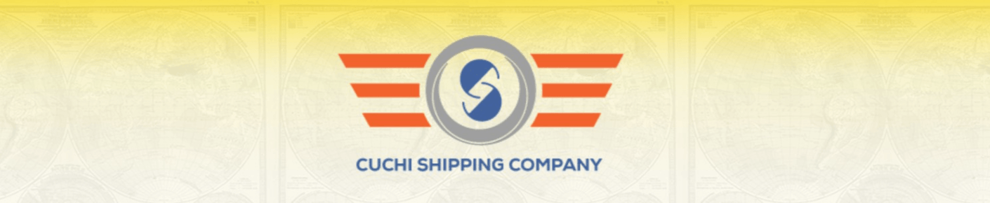 CÔNG TY TNHH GIAO NHẬN HÀNG HÓA XNK CỦ CHI  (CUCHI SHIPPING CO., LTD)