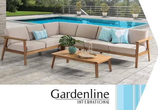 Công ty TNHH Gardenline International (VN)