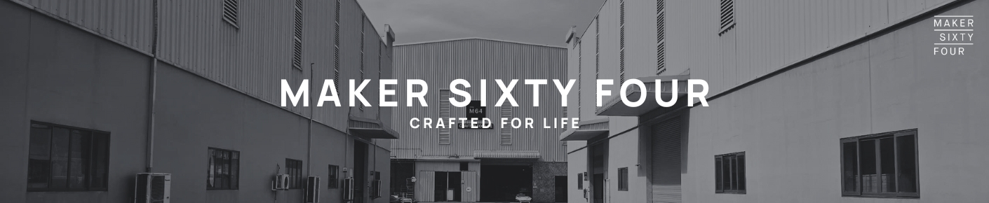 Công Ty TNHH Maker Sixty Four