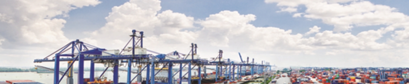 CÔNG TY CỔ PHẦN QUỐC TẾ TICO