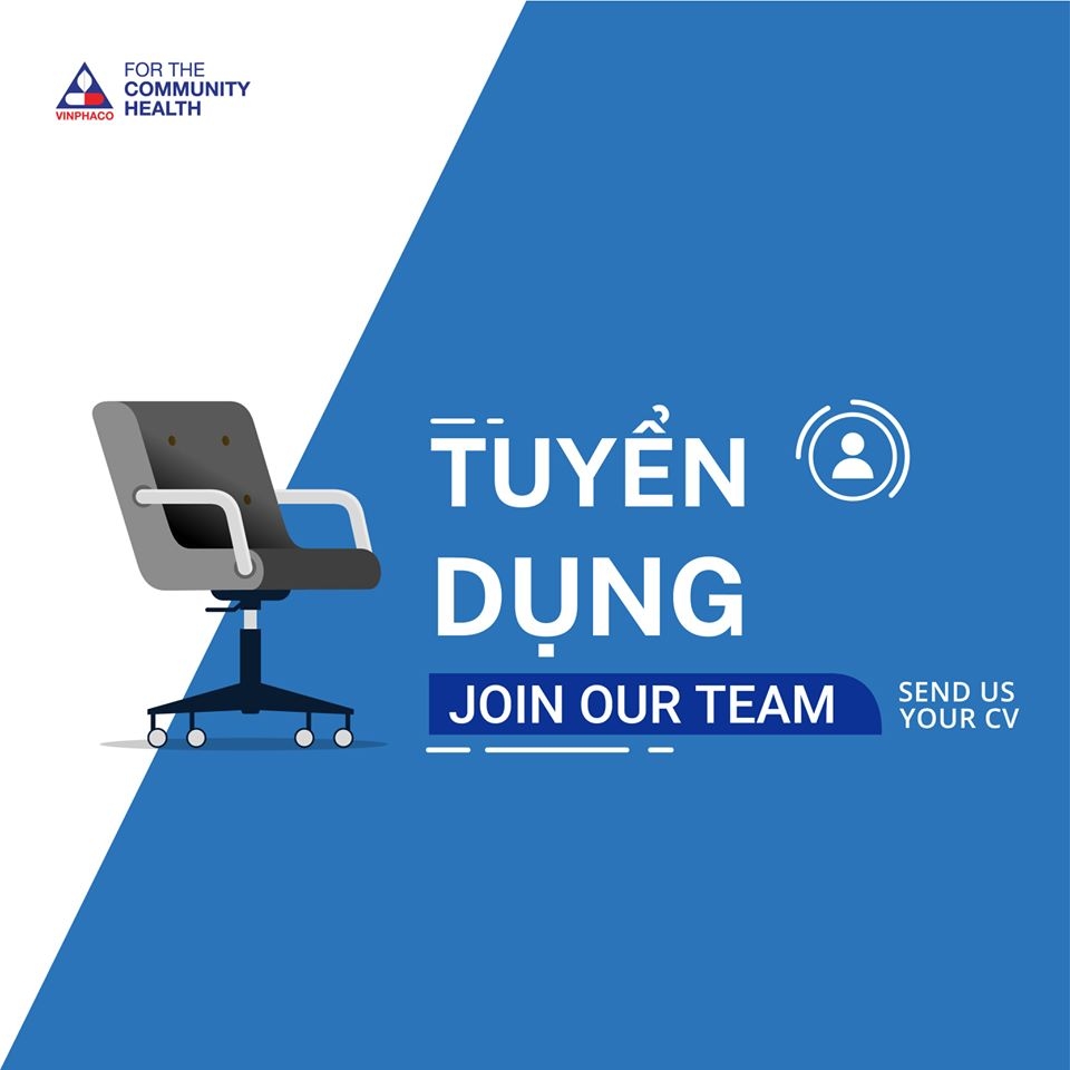 Công ty Cổ phần Dược phẩm Vĩnh Phúc