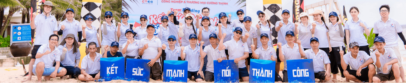 Công Ty Cổ Phần Công Nghiệp Và Thương Mại Cường Thịnh
