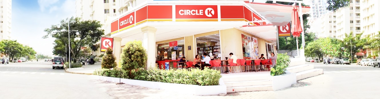 Circle K Việt Nam
