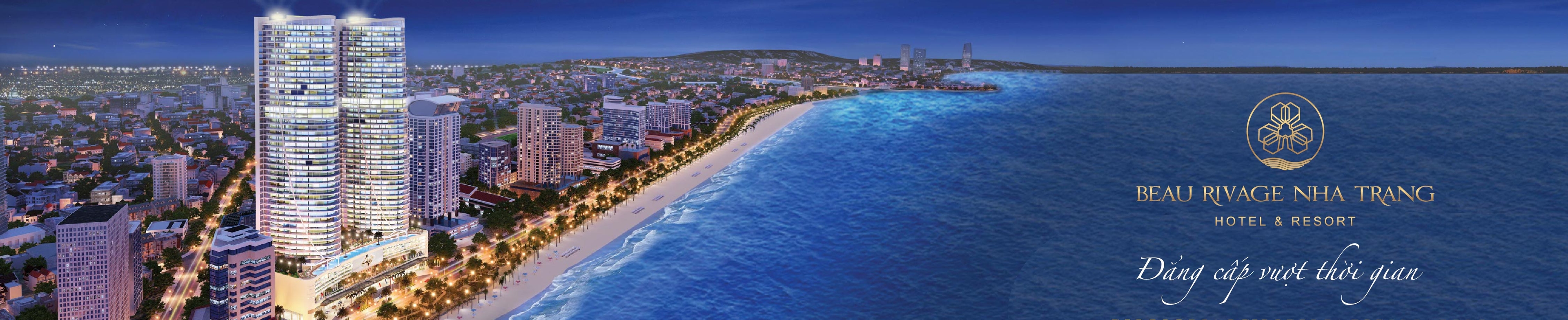 Công ty TNHH Miền Nhiệt Đới Nha Trang ( Dự án Beau Rivage Nha Trang)