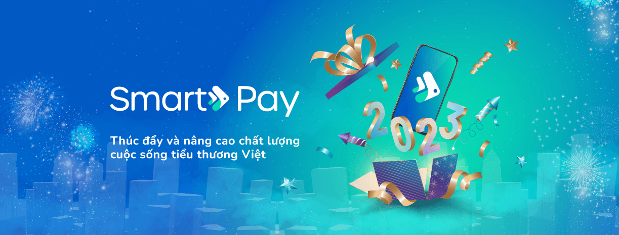 CÔNG TY CỔ PHẦN THƯƠNG MẠI DỊCH VỤ MẠNG LƯỚI THÔNG MINH (SMARTPAY JSC)