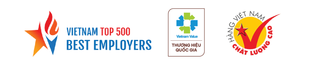 Công ty cổ phần Nafoods Group