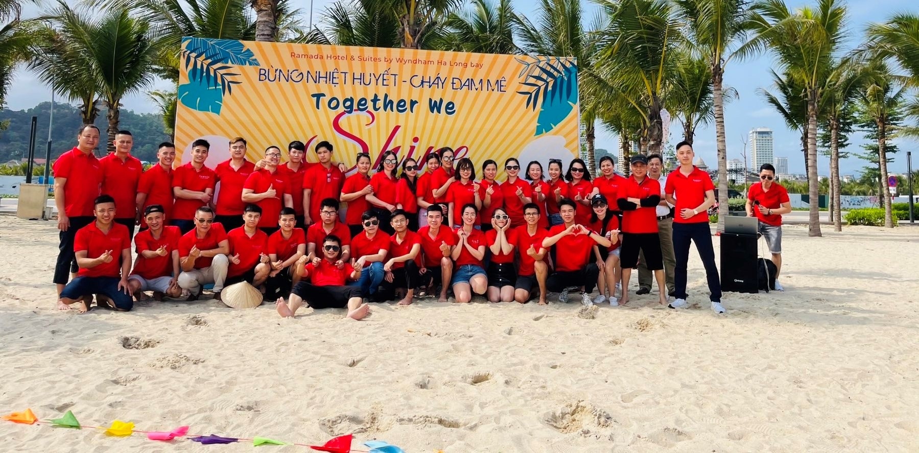 Công ty Cổ phần Đầu tư và Phát triển Hồng Quân