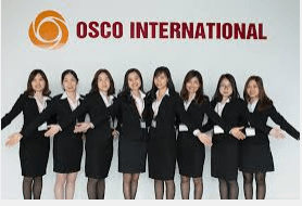 CÔNG TY TNHH OSCO INTERNATIONAL