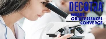 CÔNG TY CỔ PHẦN DECOTRA