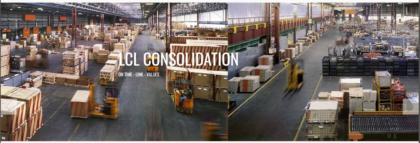 CÔNG TY TNHH OLIVIN LOGISTICS