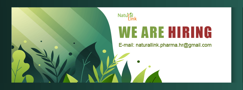 CÔNG TY CỔ PHẦN NATURAL LINK