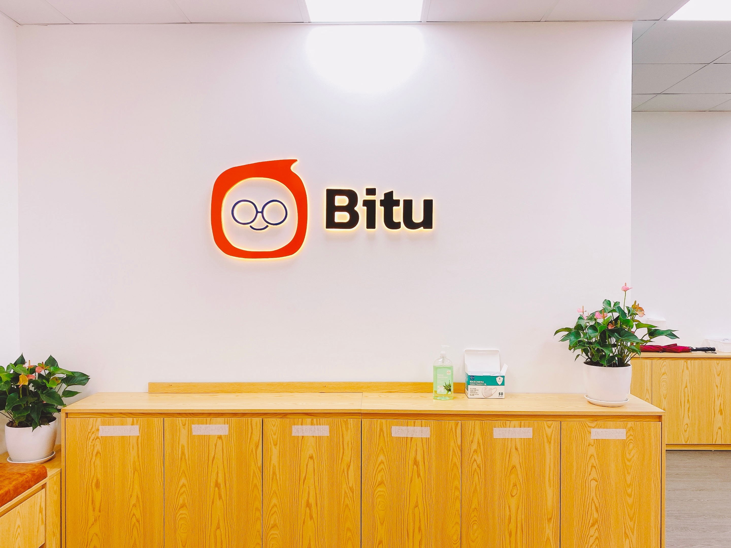 CÔNG TY TNHH BITU VIỆT NAM