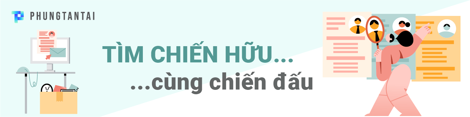 CÔNG TY TNHH TẠO DOANH
