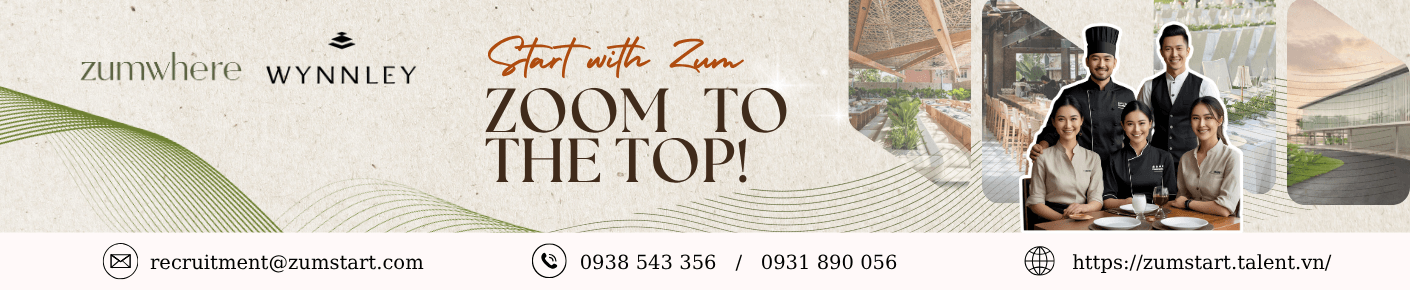 Công ty Cổ phần Zumstart