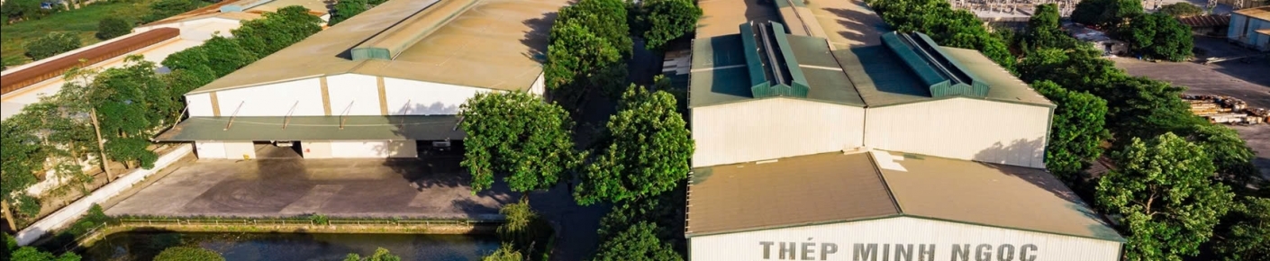Công ty TNHH SX & TM Minh Ngọc