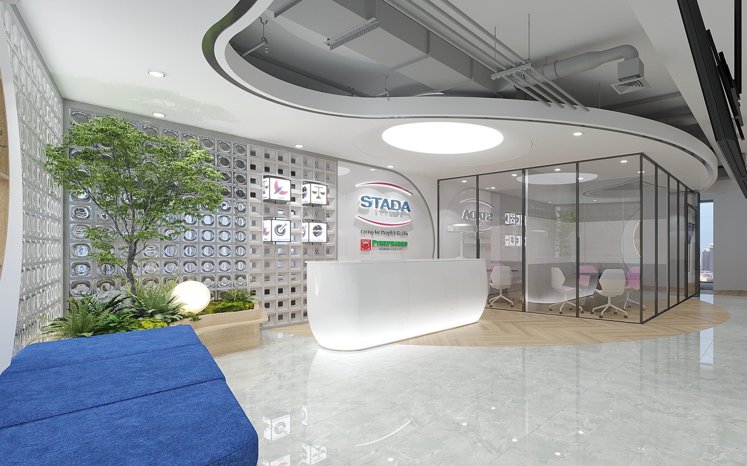 CÔNG TY CỔ PHẦN PYMEPHARCO