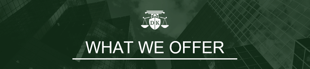 Công ty Luật TNHH DK Korea & Partners (Việt Nam)