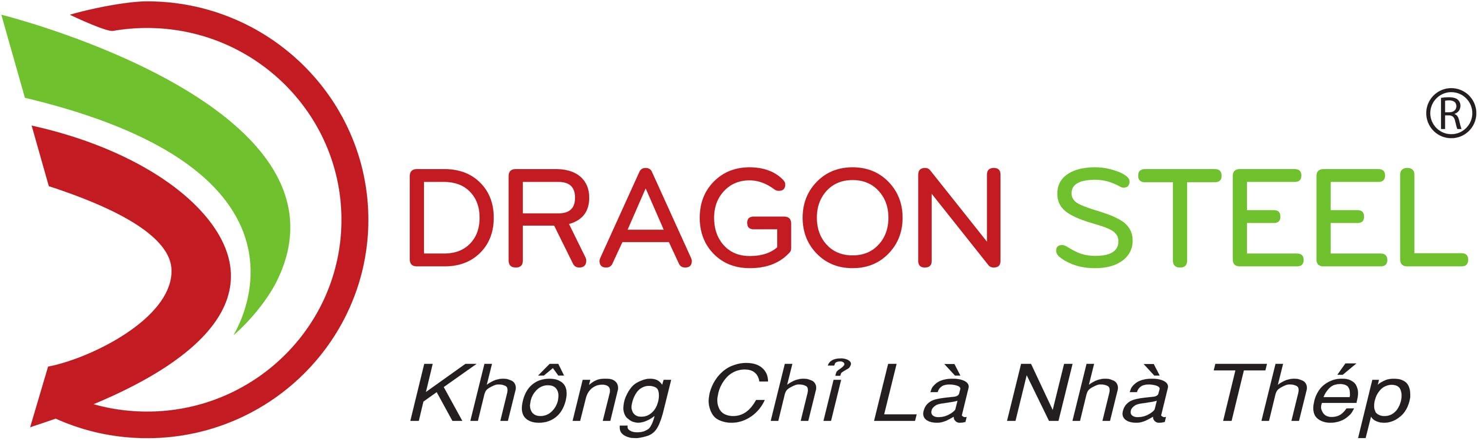 CÔNG TY CP KẾT CẤU THÉP DRAGON