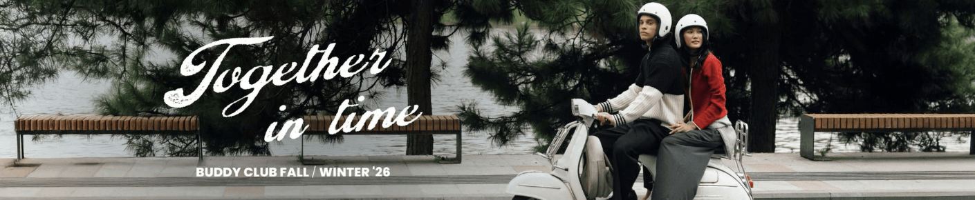 ROUTINE VN - FASHION DESIGN & RETAILER