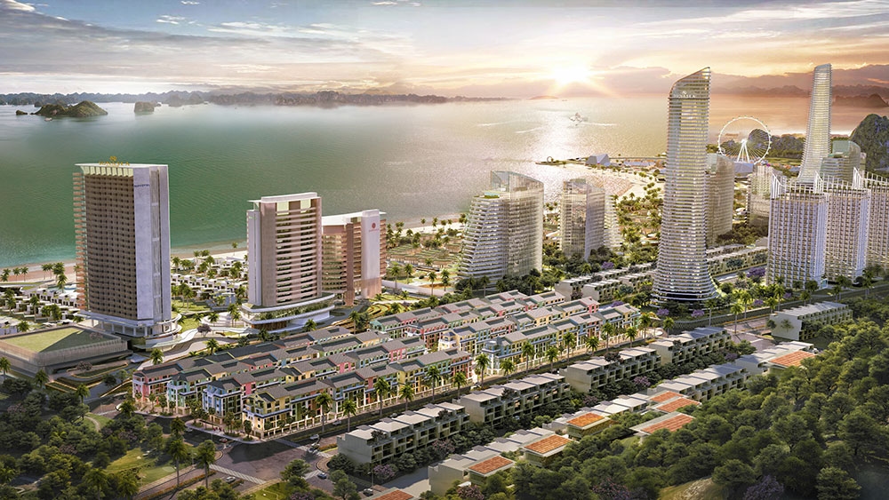 CÔNG TY CỔ PHẦN ĐỊA ỐC MAI VIỆT