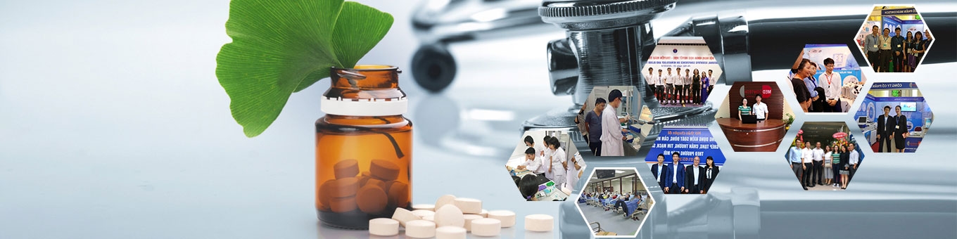 Công ty Cổ phần Medcomtech