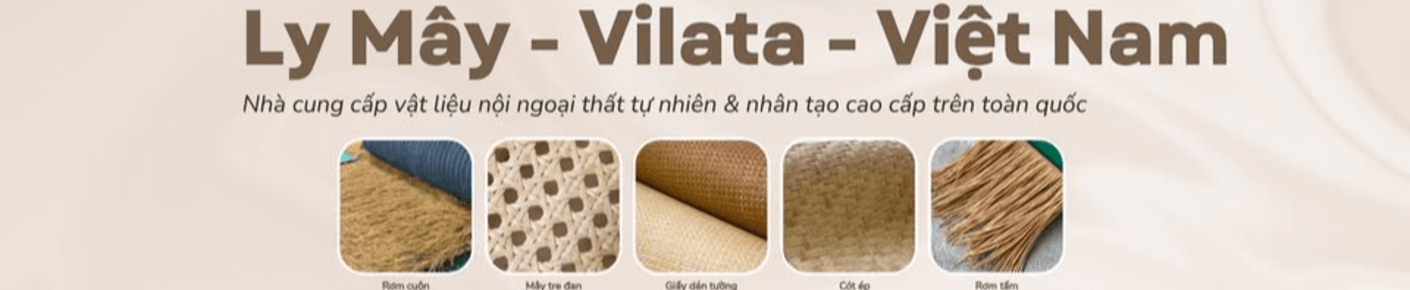 CÔNG TY TNHH MTV VILATA