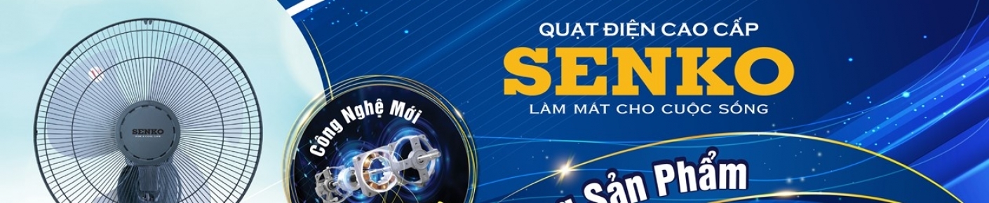 Công ty TNHH Tân Tiến Senko