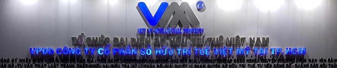 CÔNG TY CỔ PHẦN SỞ HỮU TRÍ TUỆ VIỆT MỸ