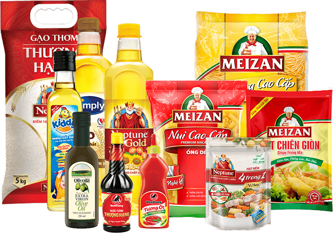 Công ty TNHH Calofic tại Hiệp Phước, TPHCM